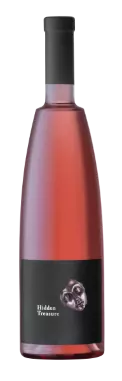 Hidden Valley Wines   Hidden Treasure Dry Rosé 